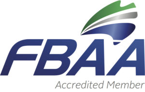 clik finance FBAA accredited